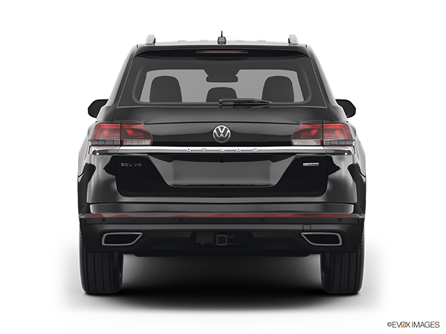 2022 Volkswagen Atlas