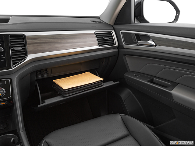 2022 Volkswagen Atlas