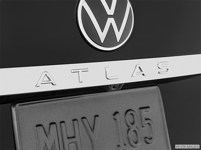2022 Volkswagen Atlas