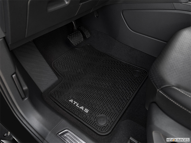 2022 Volkswagen Atlas