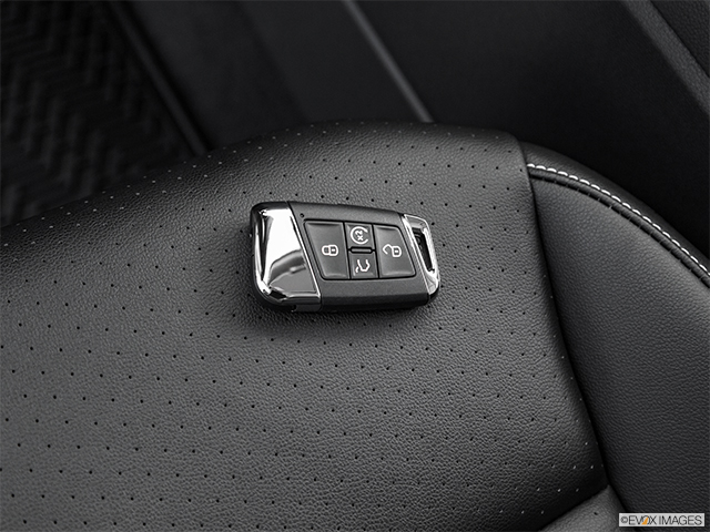 2022 Volkswagen Atlas