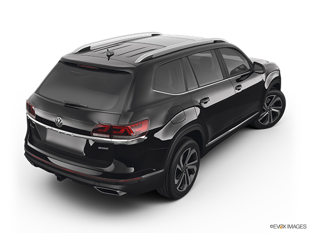 2022 Volkswagen Atlas