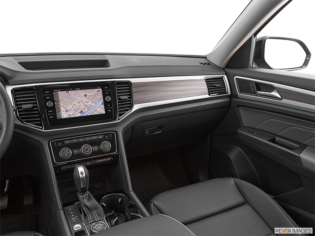 2022 Volkswagen Atlas