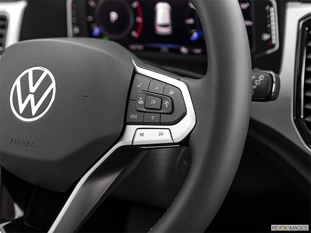 2022 Volkswagen Atlas