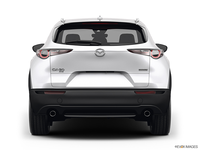 2022 Mazda CX-30