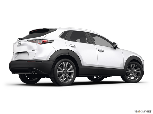 2022 Mazda CX-30