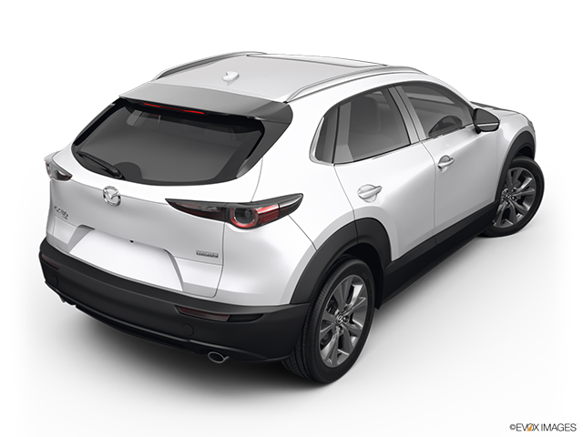 2022 Mazda CX-30