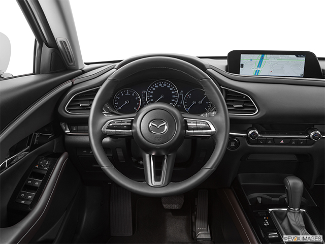2022 Mazda CX-30