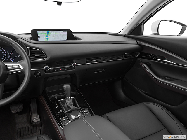 2022 Mazda CX-30