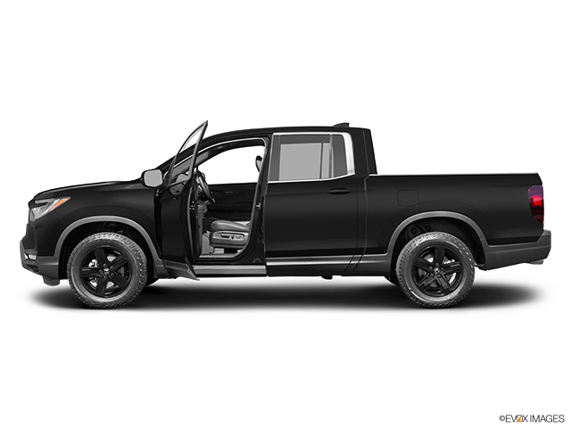 2022 Honda Ridgeline