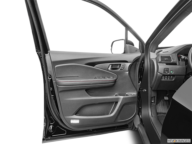 2022 Honda Ridgeline