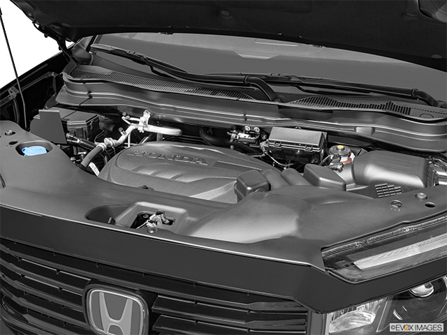 2022 Honda Ridgeline