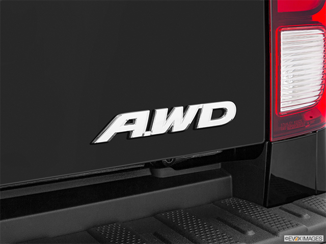 2022 Honda Ridgeline