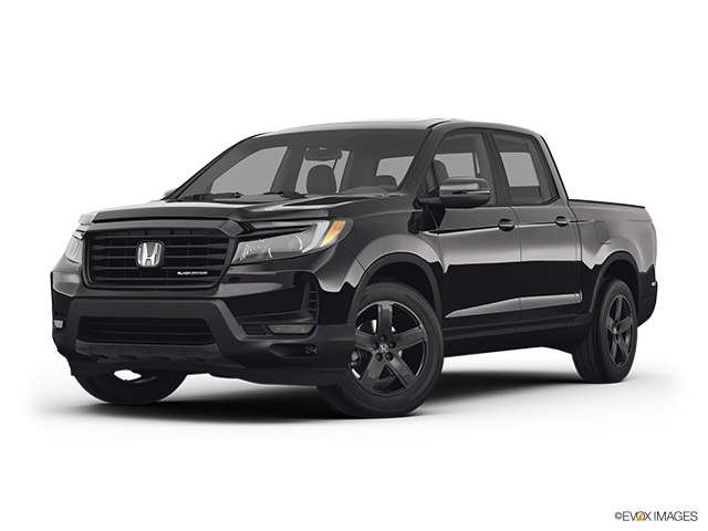 2022 Honda Ridgeline