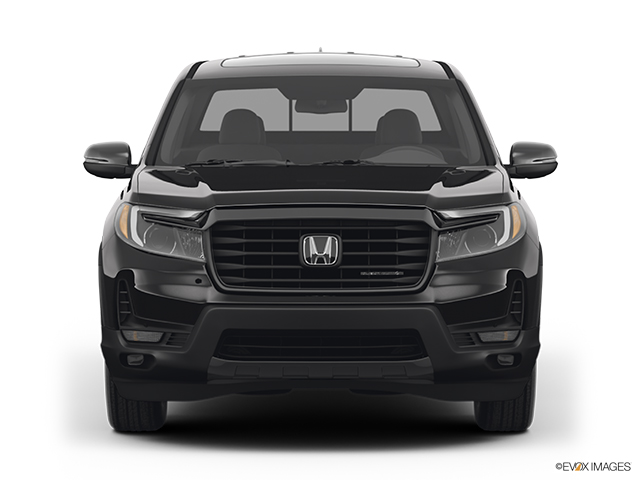 2022 Honda Ridgeline