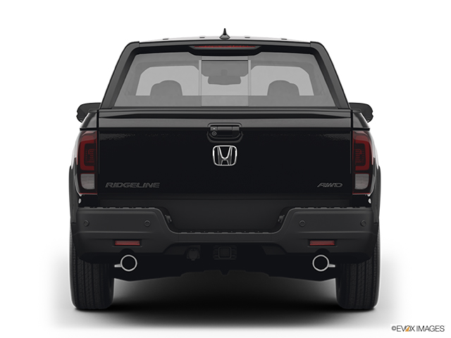 2022 Honda Ridgeline