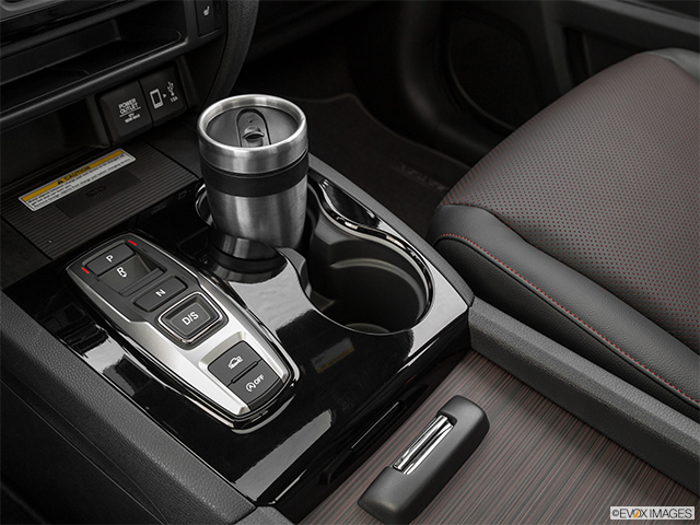 2022 Honda Ridgeline