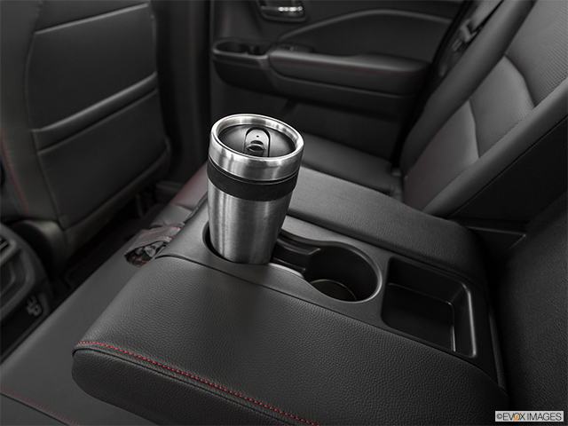 2022 Honda Ridgeline