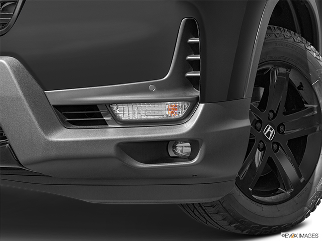 2022 Honda Ridgeline