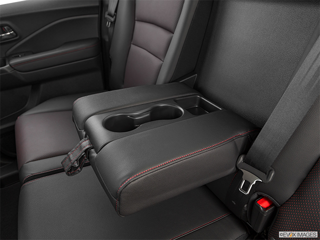 2022 Honda Ridgeline