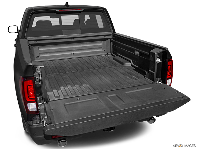 2022 Honda Ridgeline