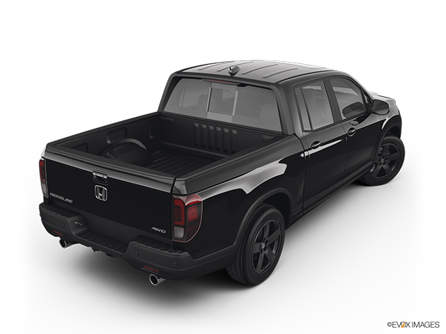 2022 Honda Ridgeline