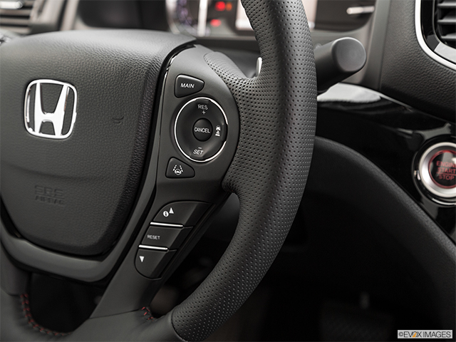 2022 Honda Ridgeline