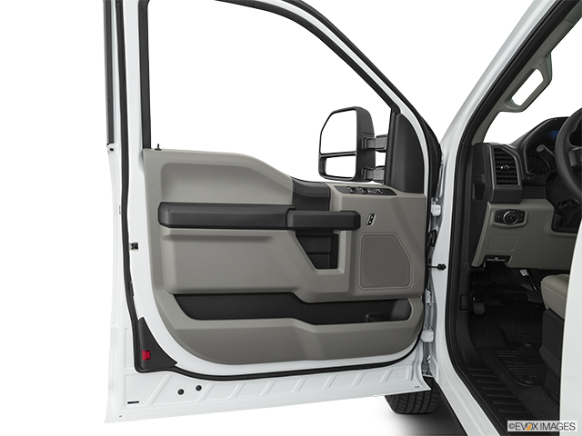 2022 Ford Super Duty F-250 SRW