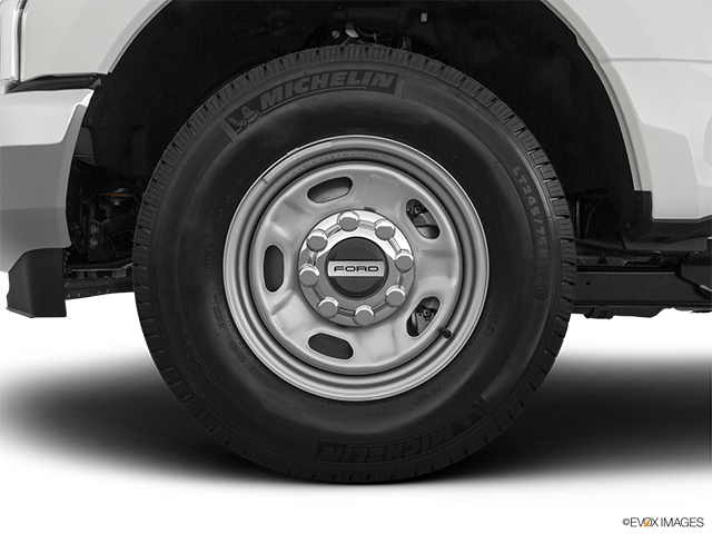 2022 Ford Super Duty F-250 SRW