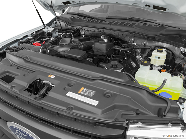 2022 Ford Super Duty F-250 SRW