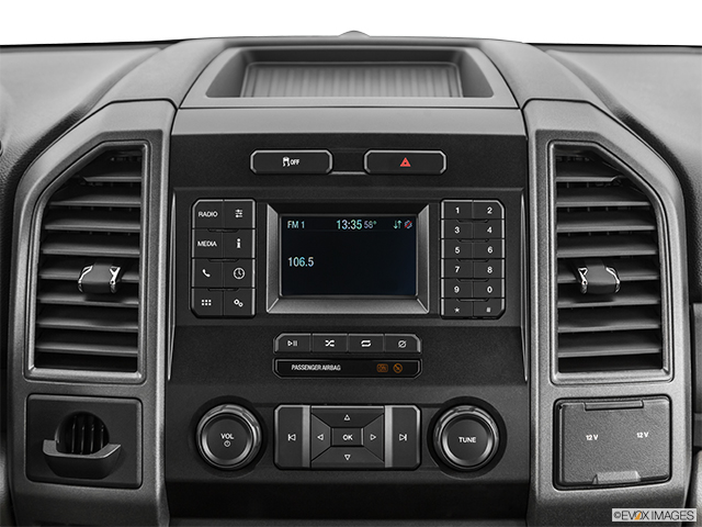 2022 Ford Super Duty F-250 SRW