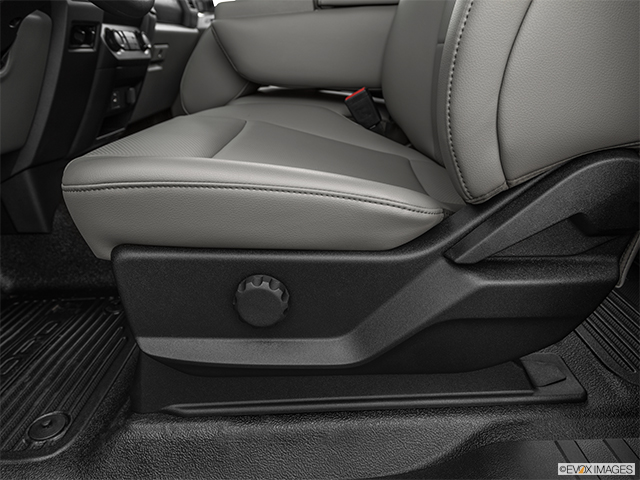 2022 Ford Super Duty F-250 SRW