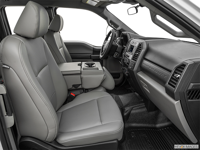 2022 Ford Super Duty F-250 SRW