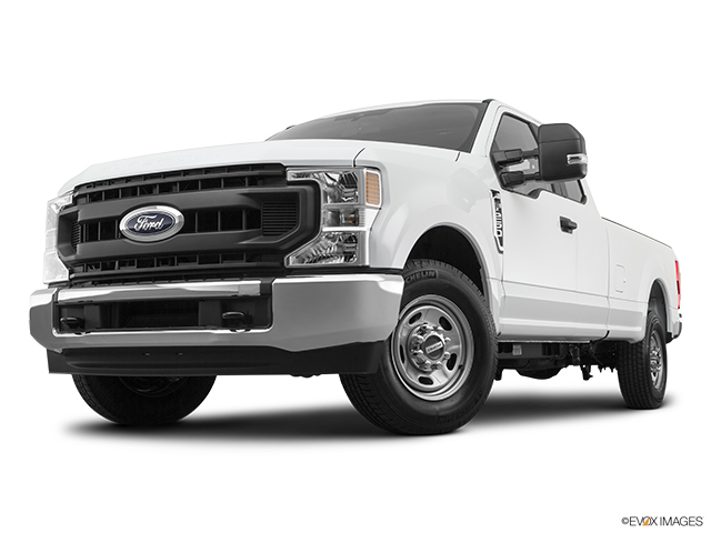 2022 Ford Super Duty F-250 SRW