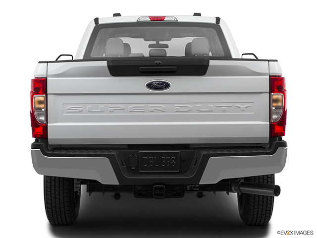 2022 Ford Super Duty F-250 SRW