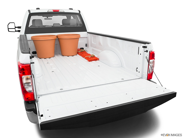 2022 Ford Super Duty F-250 SRW