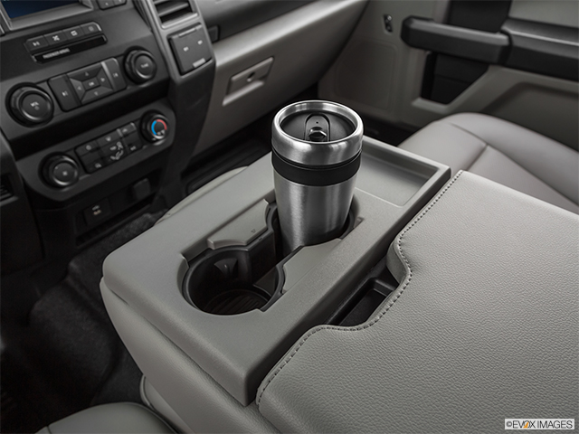 2022 Ford Super Duty F-250 SRW