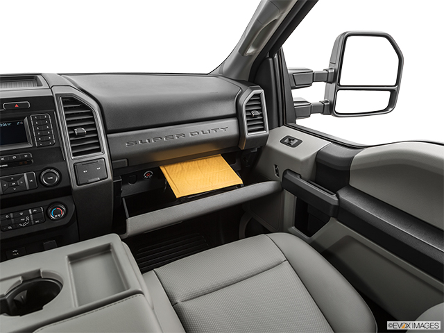 2022 Ford Super Duty F-250 SRW