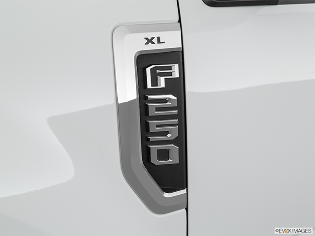 2022 Ford Super Duty F-250 SRW