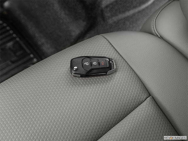 2022 Ford Super Duty F-250 SRW