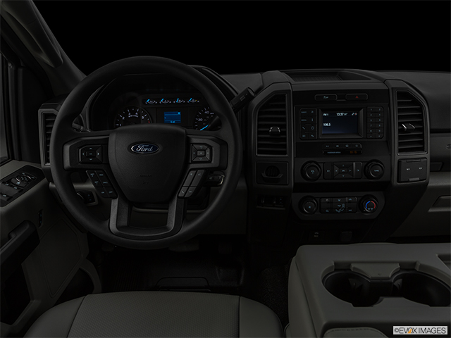 2022 Ford Super Duty F-250 SRW