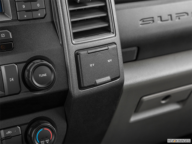 2022 Ford Super Duty F-250 SRW