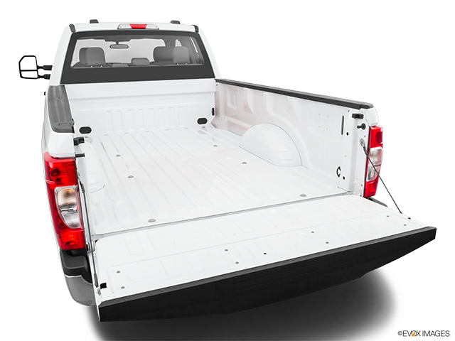 2022 Ford Super Duty F-250 SRW