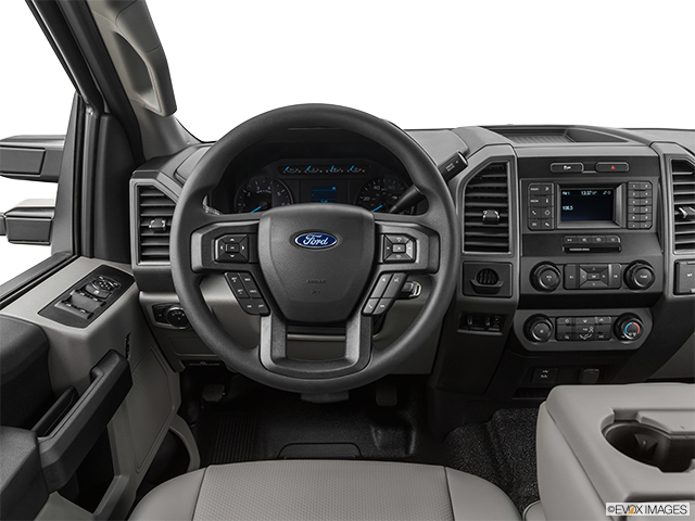 2022 Ford Super Duty F-250 SRW
