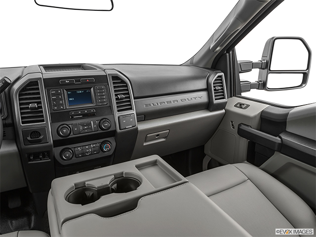 2022 Ford Super Duty F-250 SRW