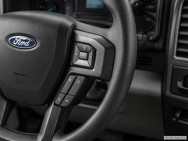 2022 Ford Super Duty F-250 SRW