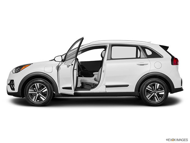 2022 Kia Niro Plug-In Hybrid