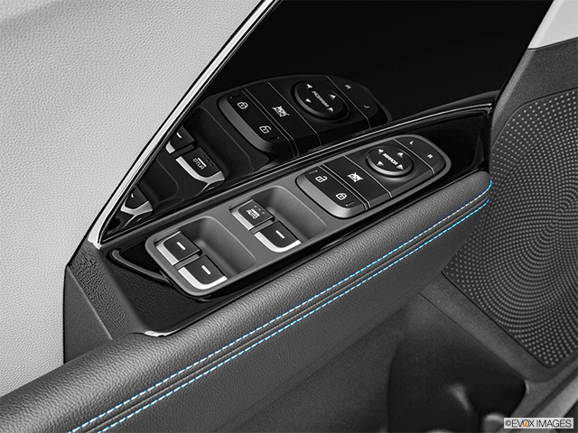 2022 Kia Niro Plug-In Hybrid