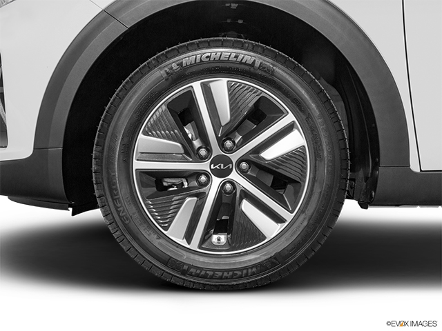 2022 Kia Niro Plug-In Hybrid