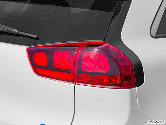 2022 Kia Niro Plug-In Hybrid